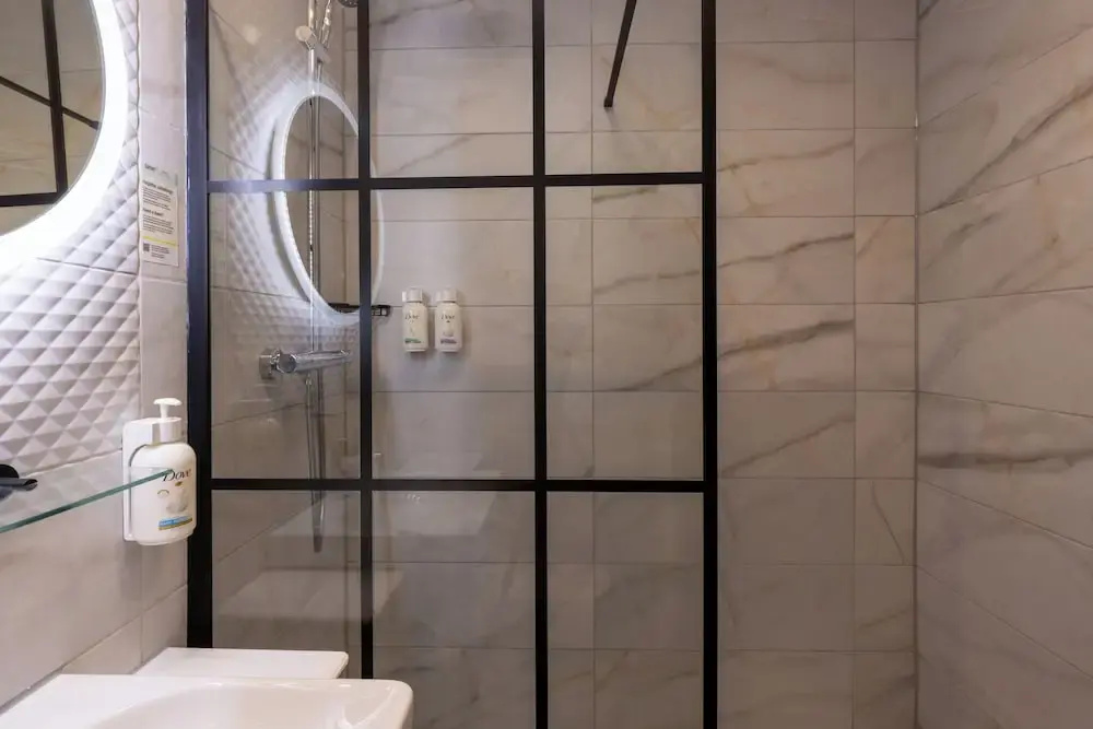 Garner Reading City Centre by IHG - Chambres