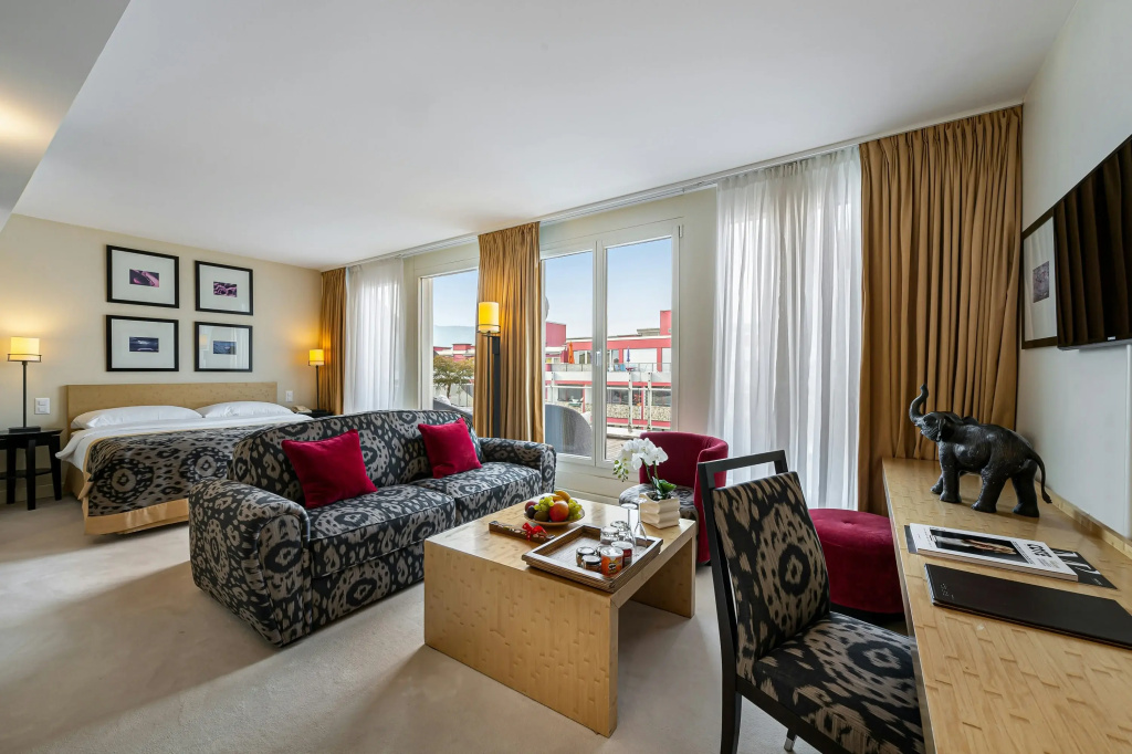 Hotel photo 38