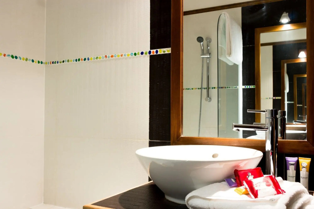 Hotel photo 10