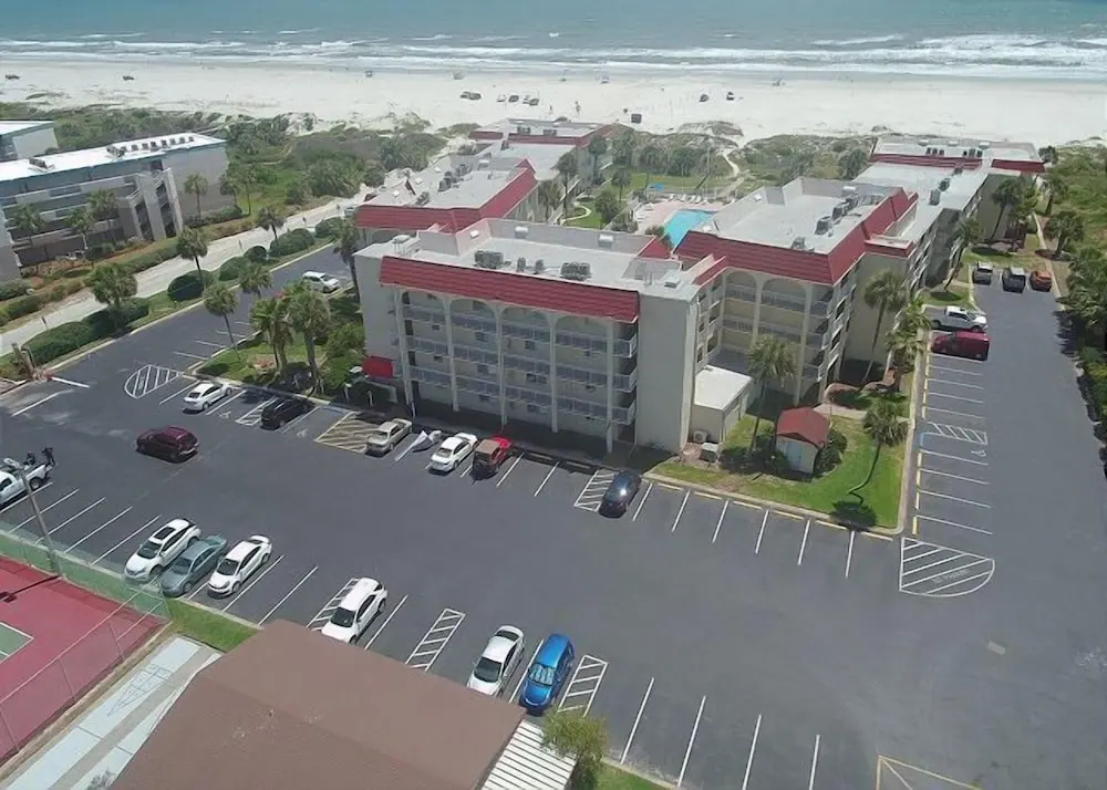 Spanish Trace 245 condo