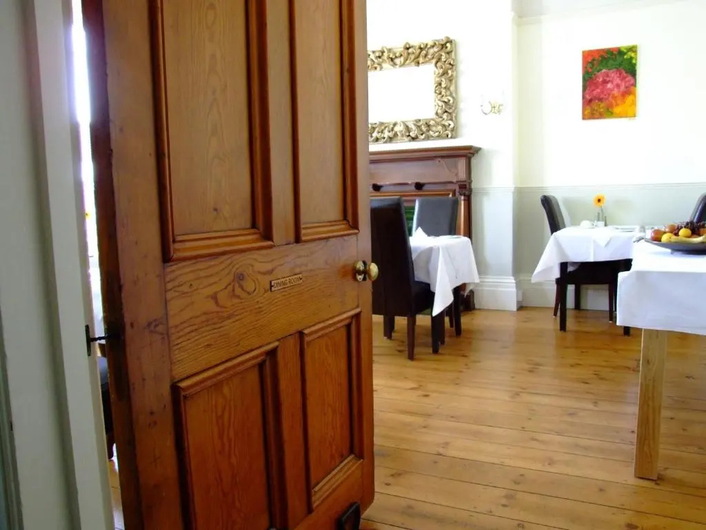 Yeo Dale Hotel - Chambres