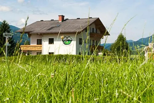 Gastehaus Zum Steirischen Kuss