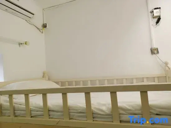 Comfort Double Family room (bunk bed)