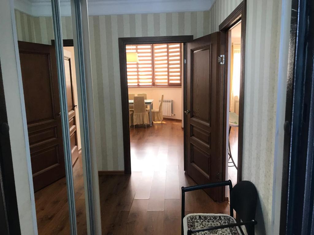 Атырау: Апартаменты Qazaq house