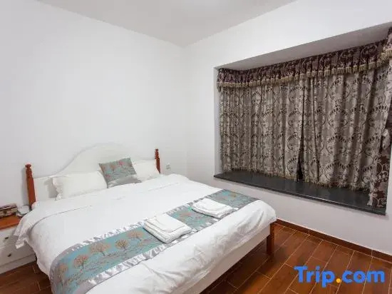 2 Bedrooms Suite with sea view