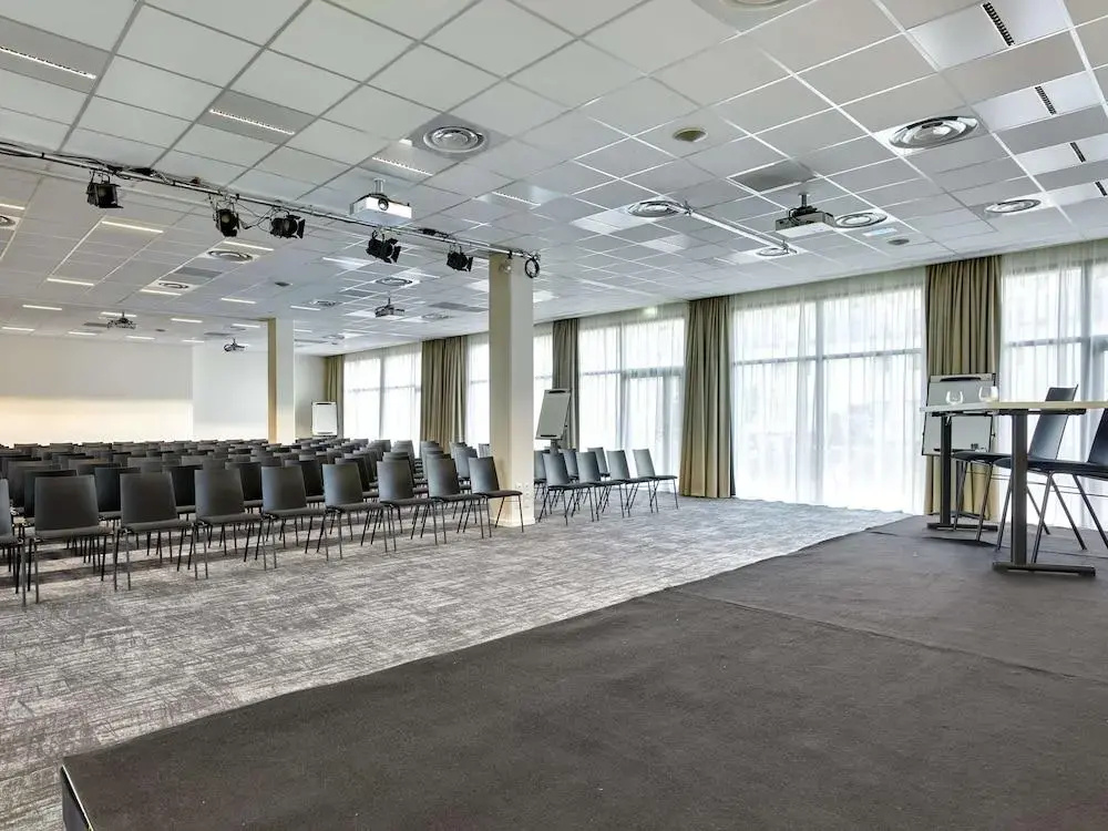 Ibis Styles La Roche-sur-yon - Général