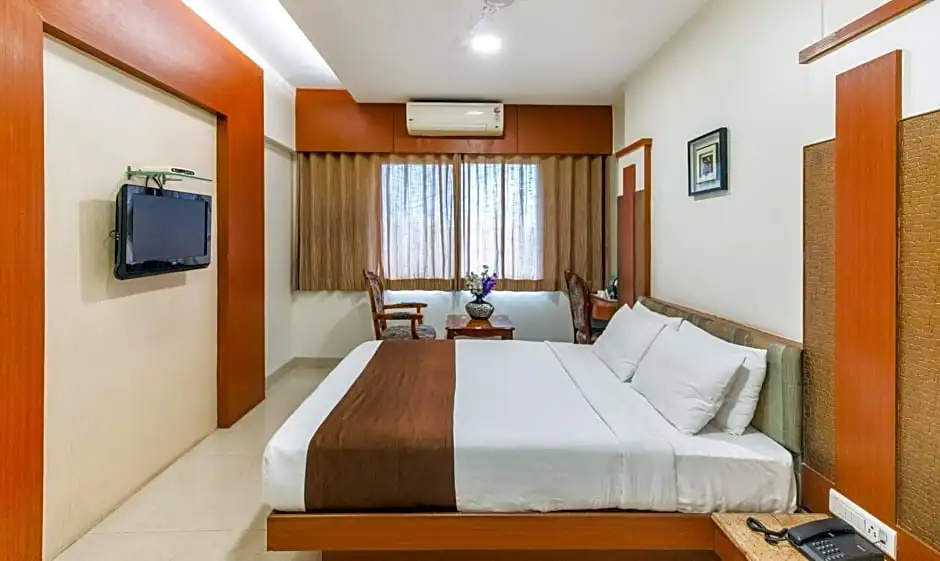 Hotel Seven Heaven - Chambres