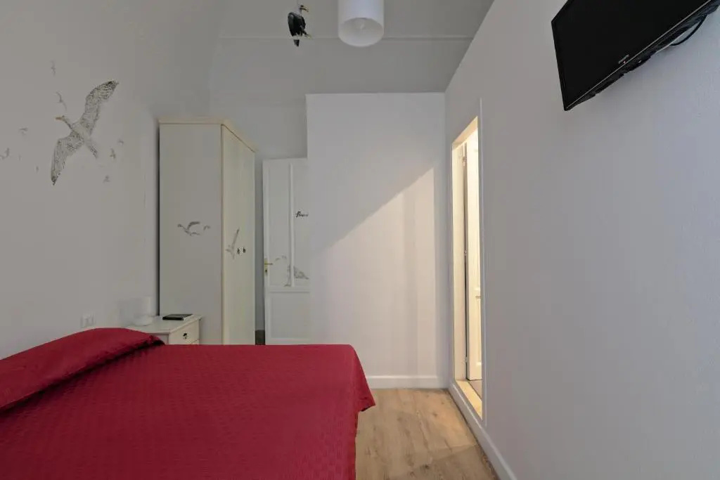 Classic room