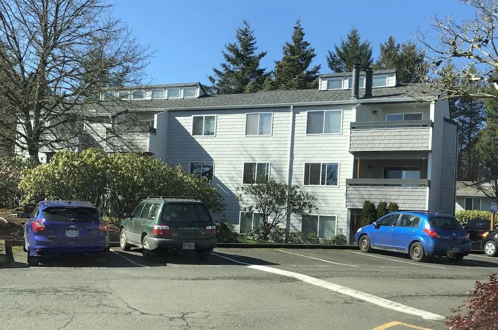 Eagle Crest Condo