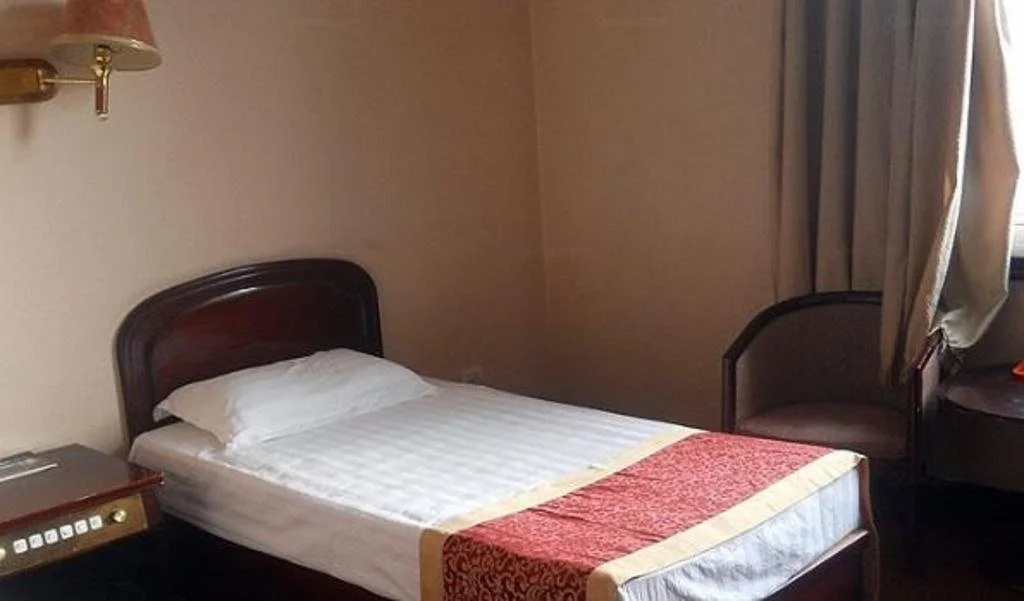 Xinzhou Shandi Sunshine Business Hotel