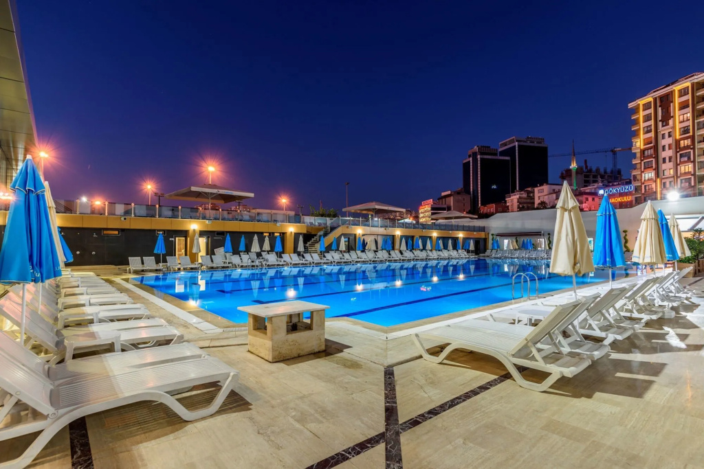 Hotel photo 14