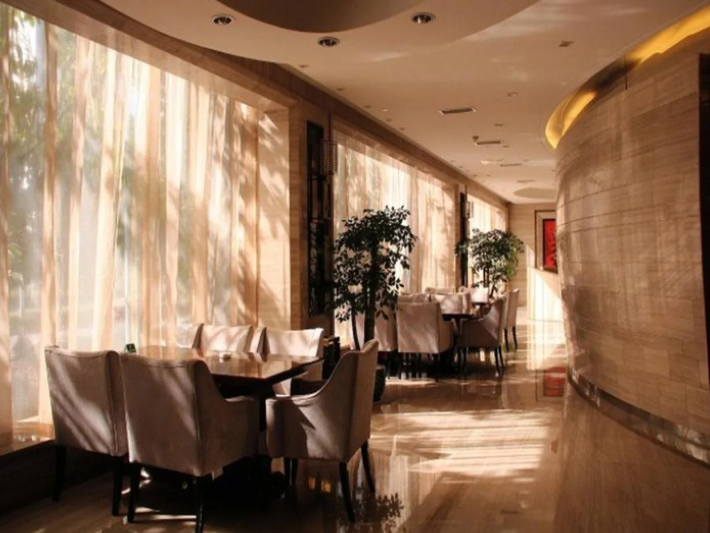 Xi Chang MinShan Hotel - Général