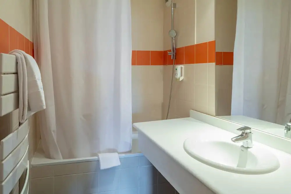 Noemys Toulon La Valette - Chambres
