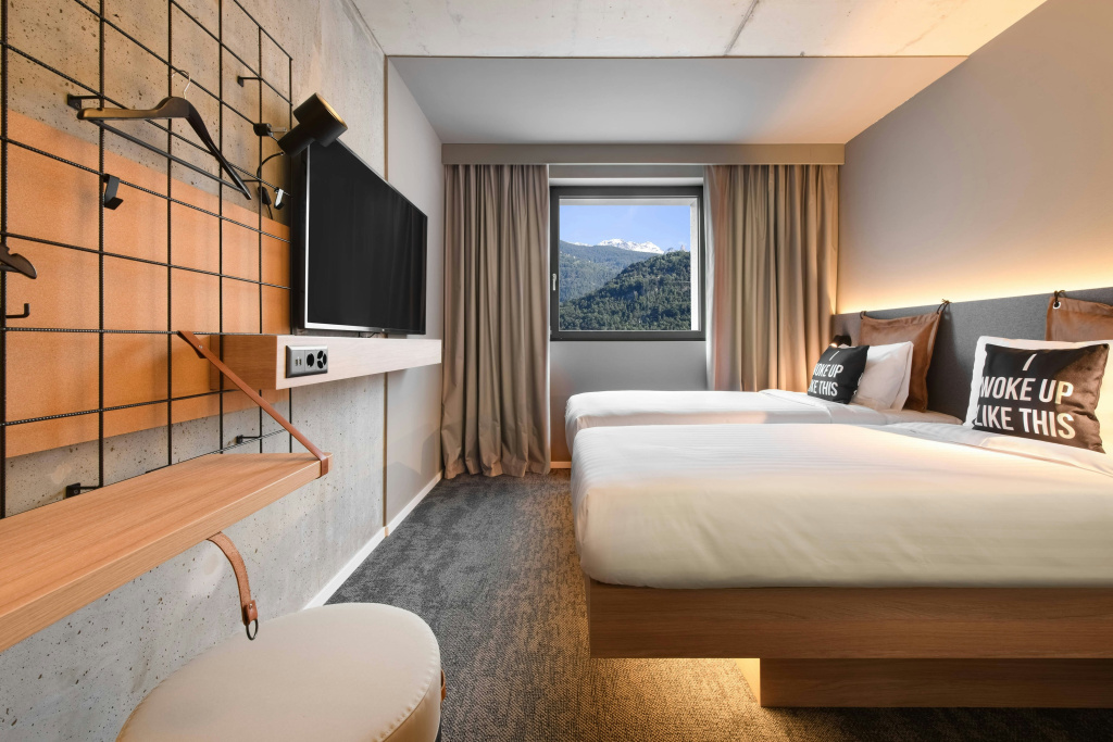 Hotel photo 19