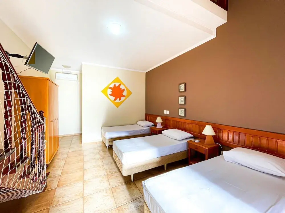 Family Duplex Suite