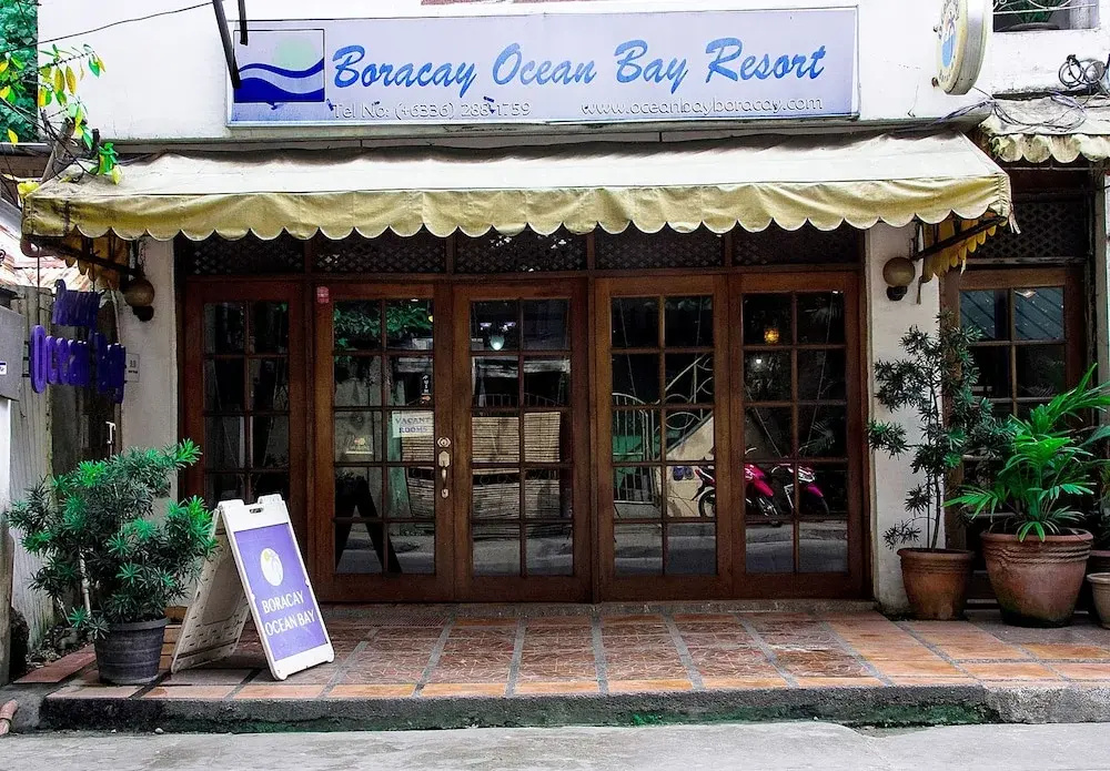 Boracay Ocean Bay Resort
