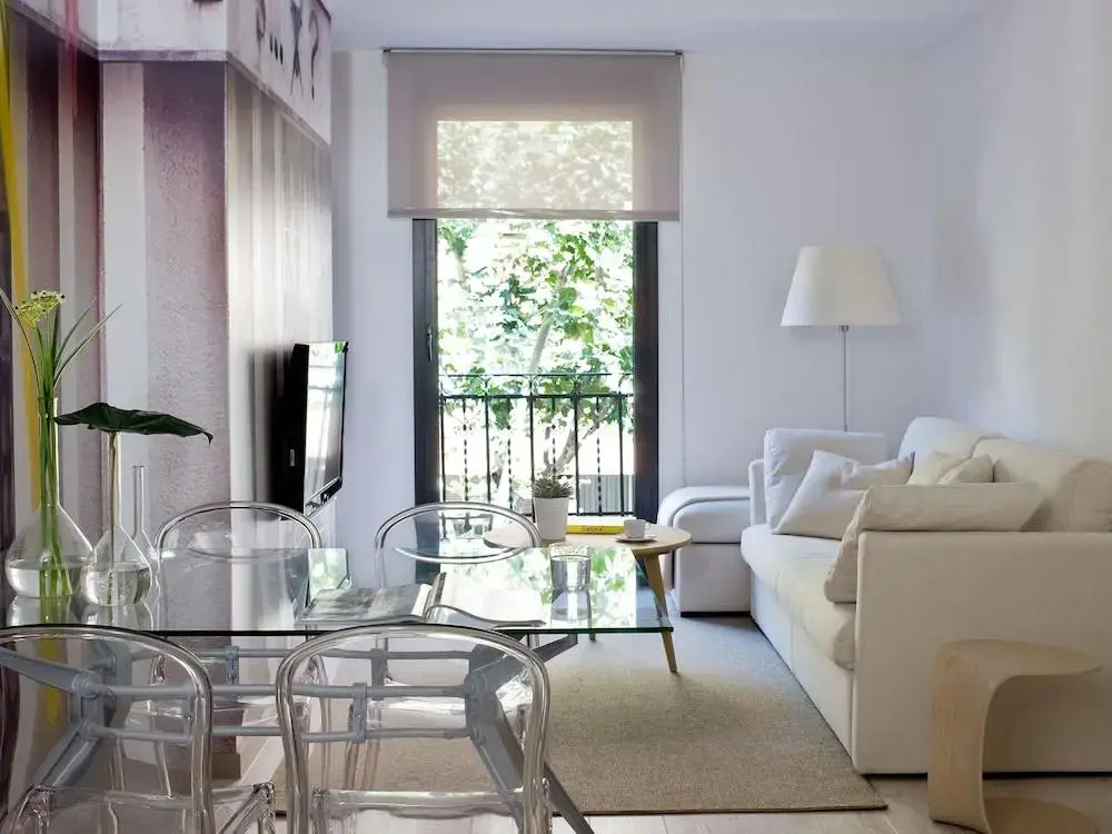 Eric Vokel Boutique Apartments - Sagrada Familia Suites - Général