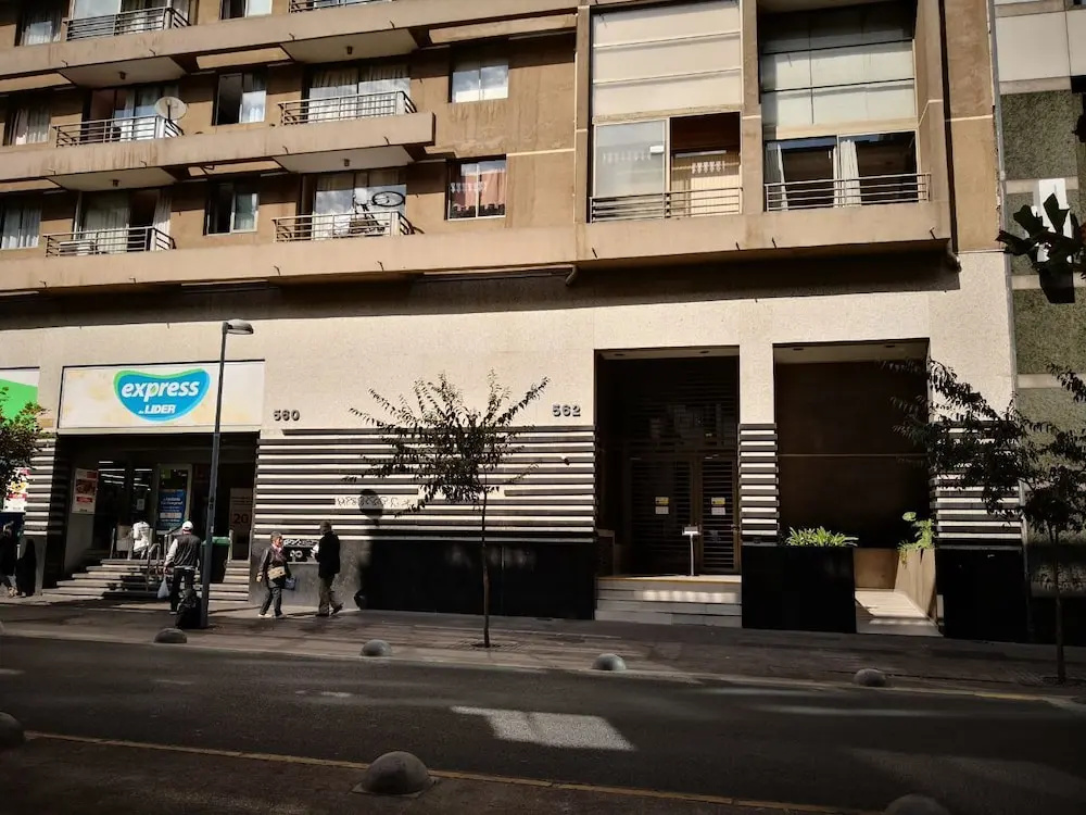 Apart Altamira