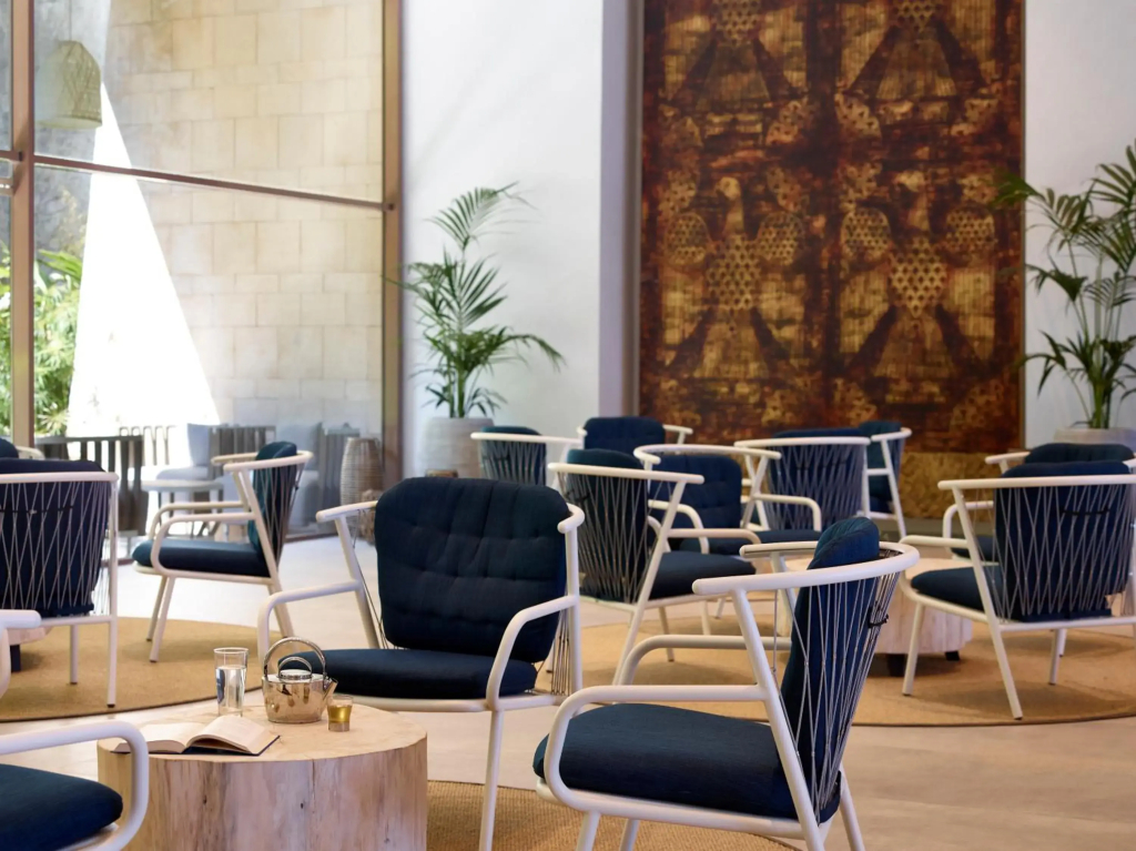 Amus Hotel & Spa - фото 43