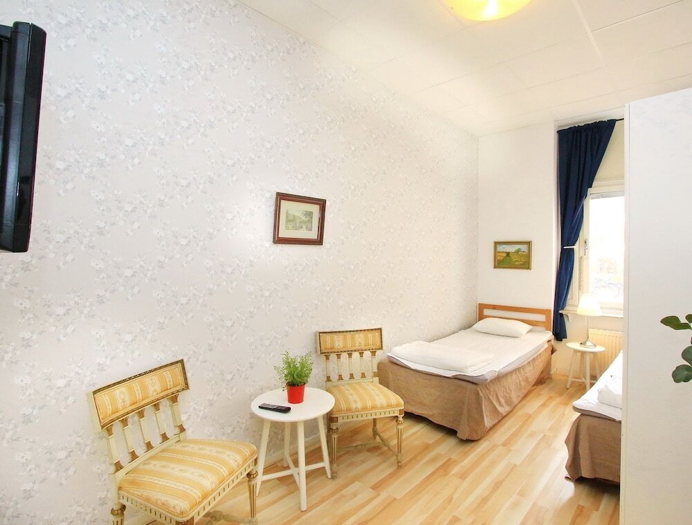 Rut & Ragnars Hostel AB by null