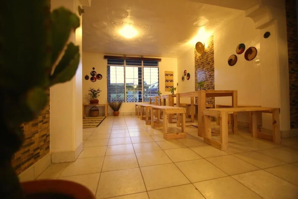 Hotel photo 13