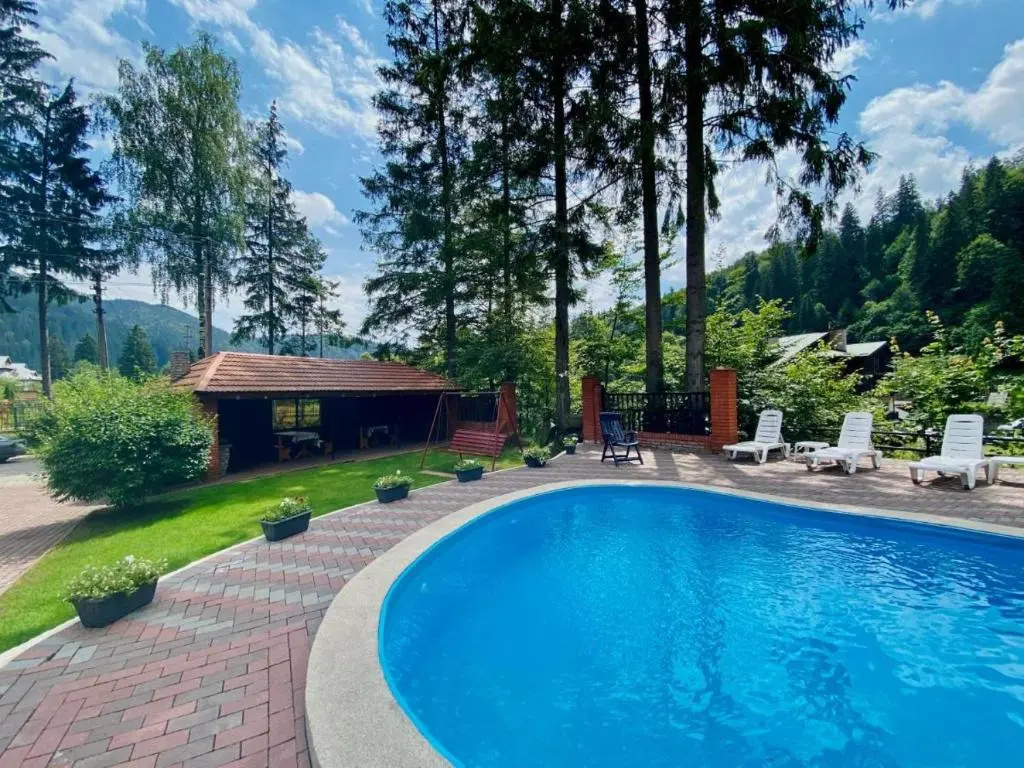Cottage