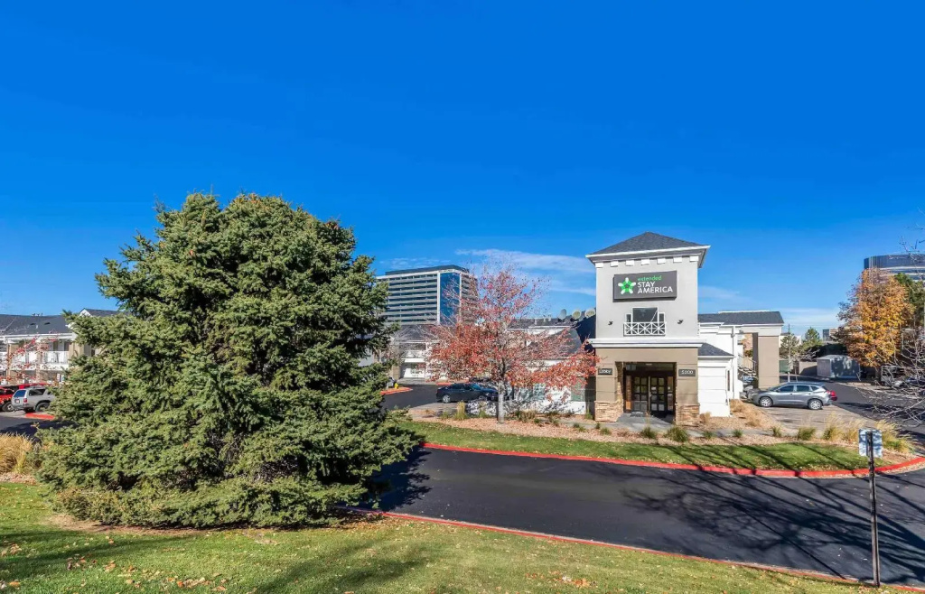Extended Stay America - Denver - Tech Center - North