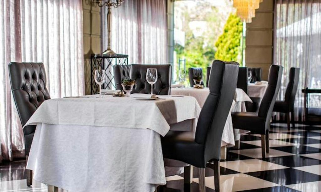 Fairlawns Boutique Hotel and Spa - Général