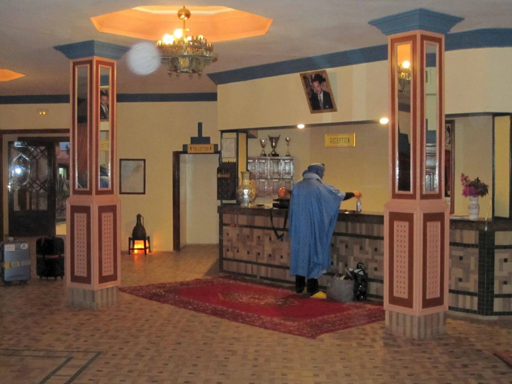 Hotel photo 16