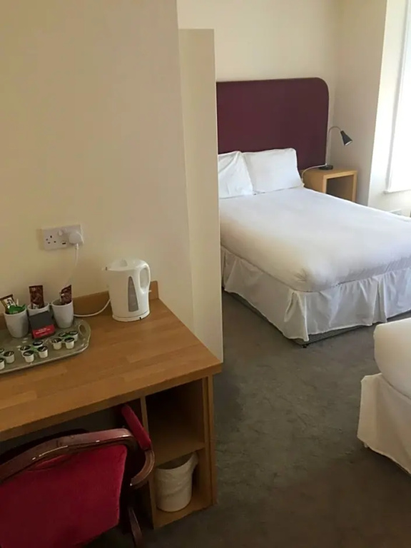 The Granby Hotel - Chambres