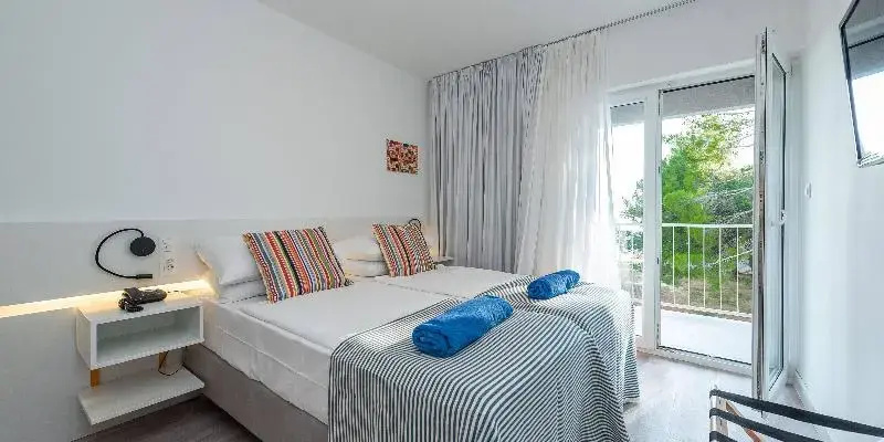 Bluesun Holiday Village Alan - Chambres