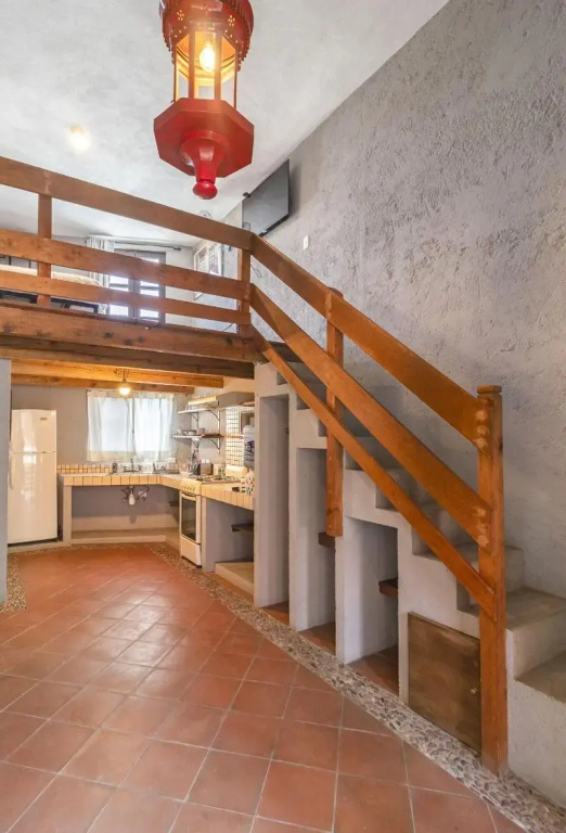 Casa Goyri San Miguel de Allende - Général