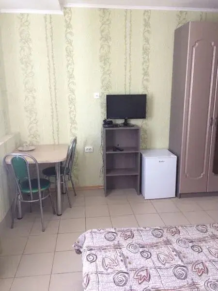 Номер Standard в Колос
