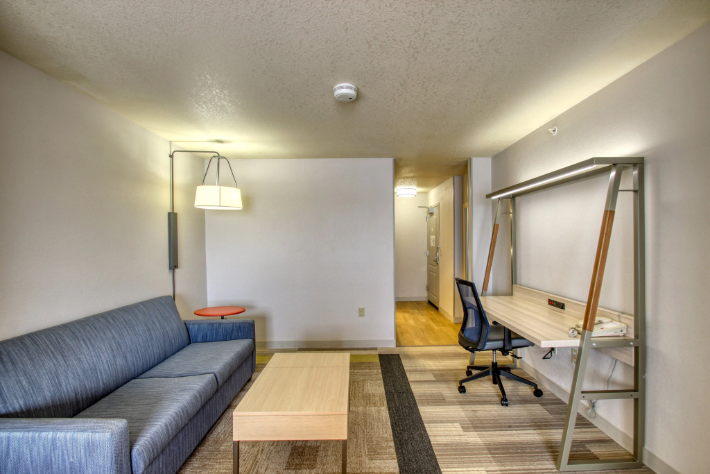 Holiday Inn Express Hotel & Suites Milwaukee Airport by IHG - Général