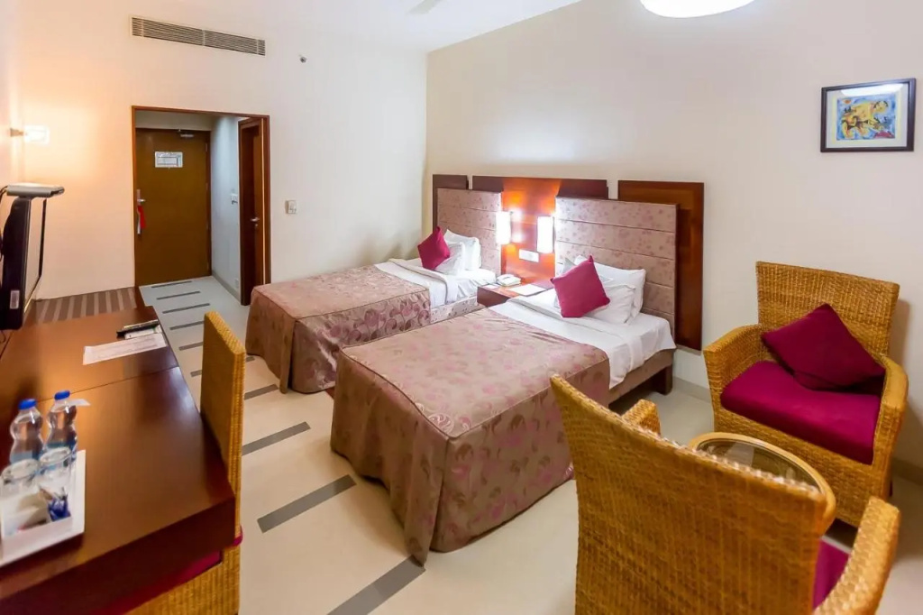 Hotel photo 5