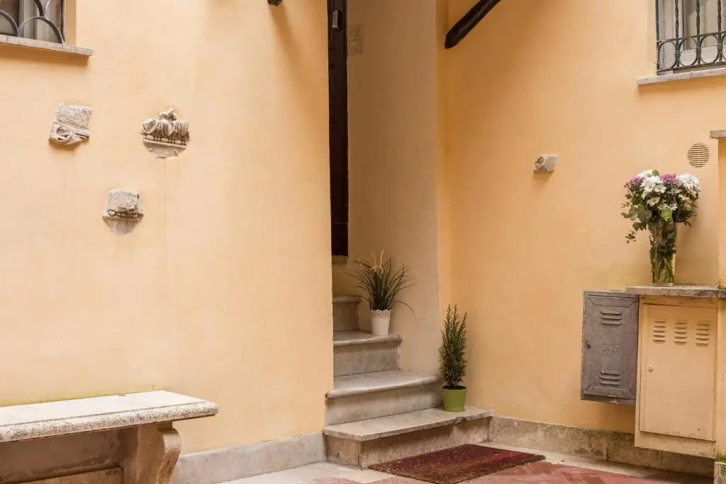 Magenta Collection Cancello