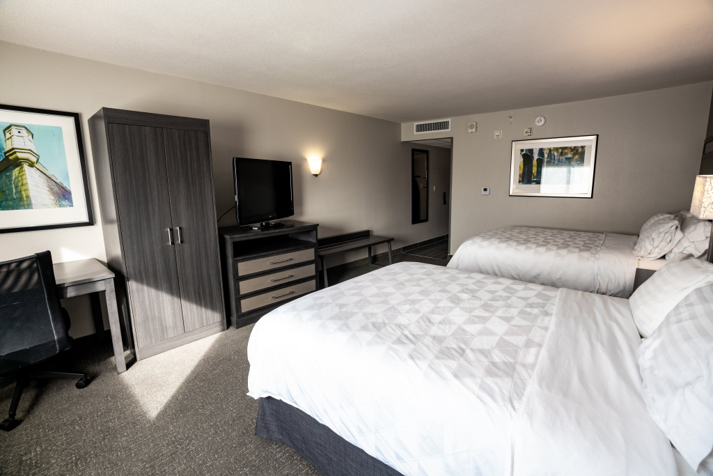 Holiday Inn Kearney by IHG - Général