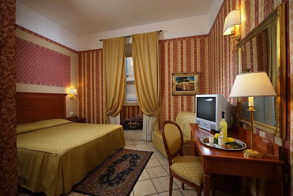 Hotel photo 21