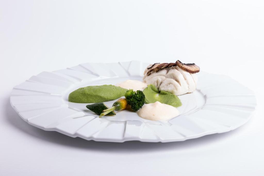 Pousada de Bragança by null