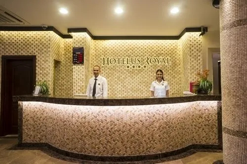 Maya World Marmaris - фото 39