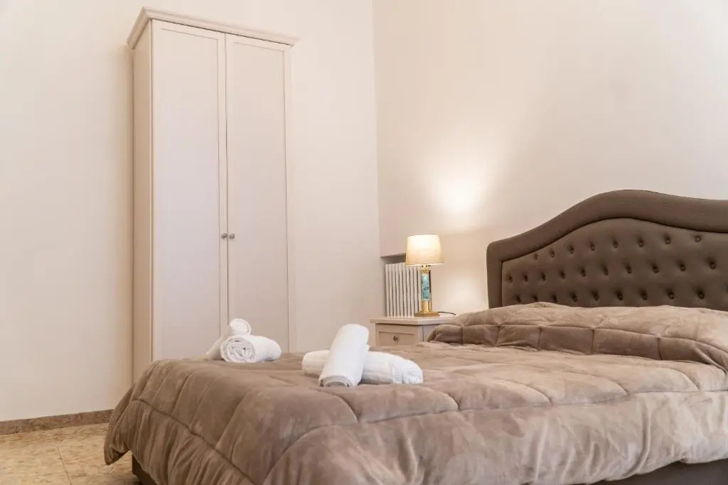 Luxury room