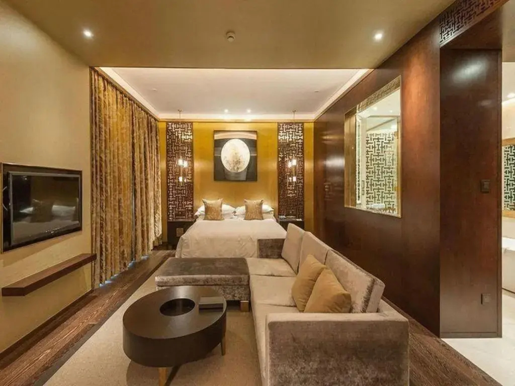 Pins De La Brume Hotel - фото 35