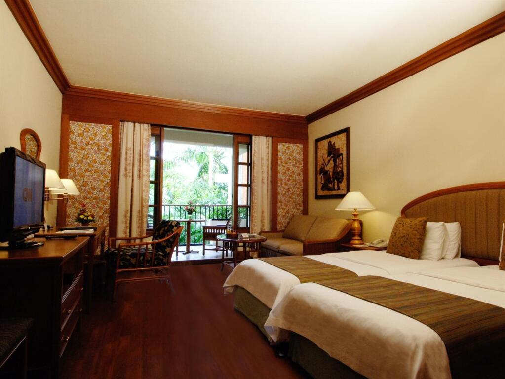 Ayodya Resort Bali