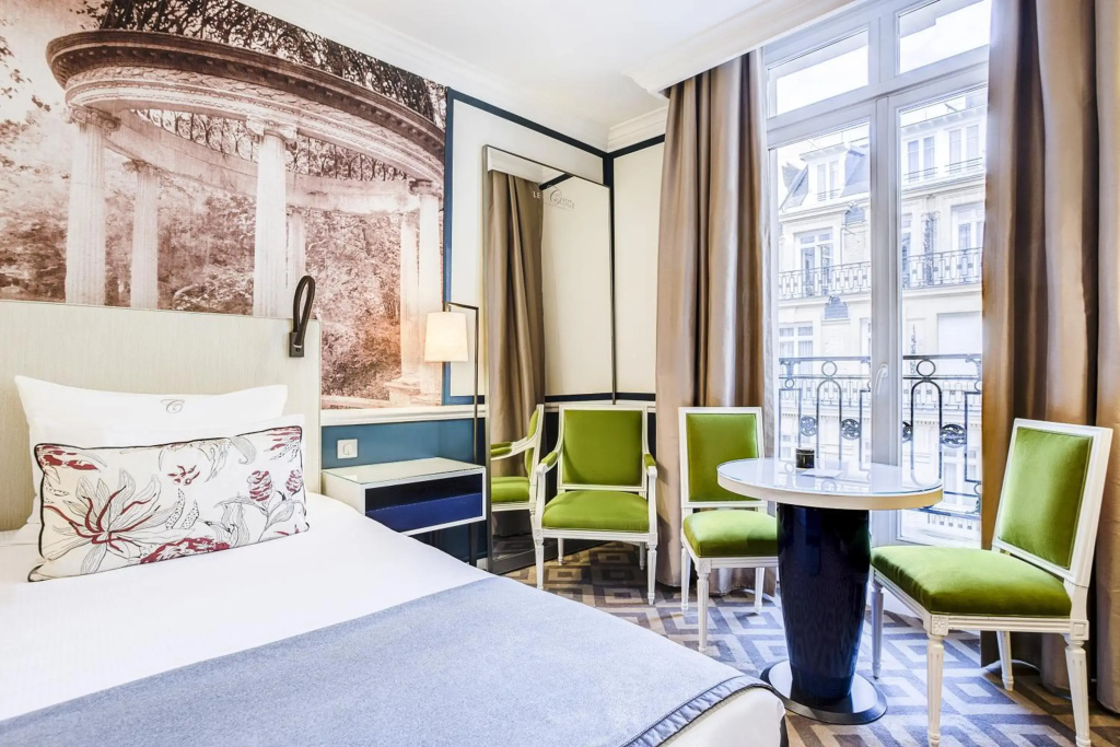 Hotel photo 17