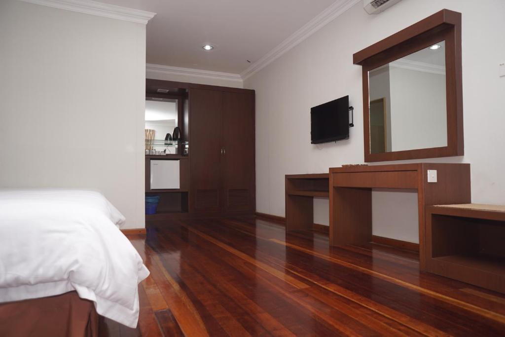 Langkah Syabas Beach Resort