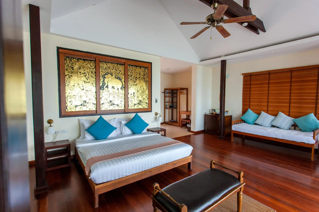 Pawapi Beach Resort — 3