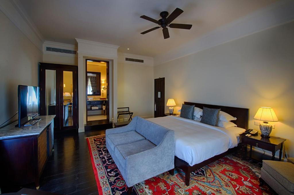 Galle Face Hotel