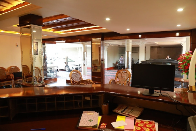 Hotel photo 9