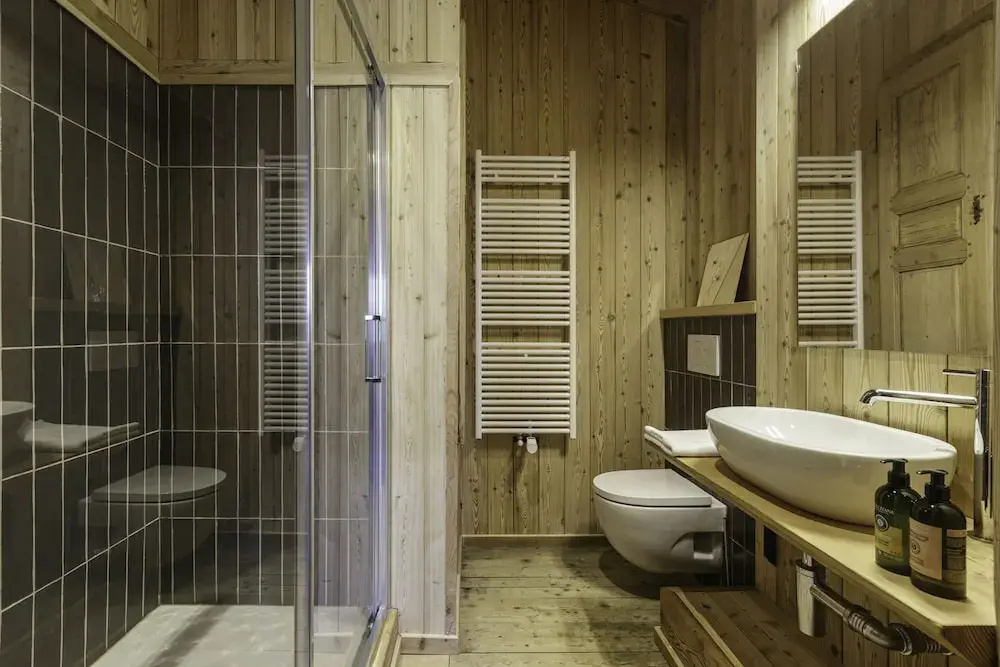 Afficher la photo 7 — Chalet Les Choucas in Chamonix-mont-blanc