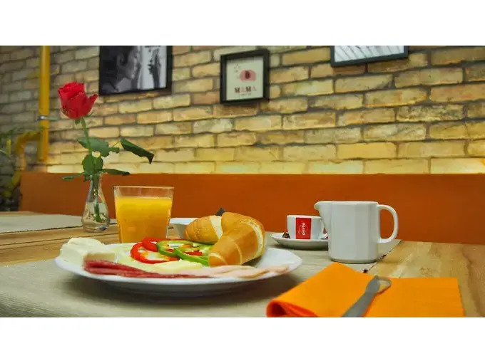 Garda Hotel - фото 30